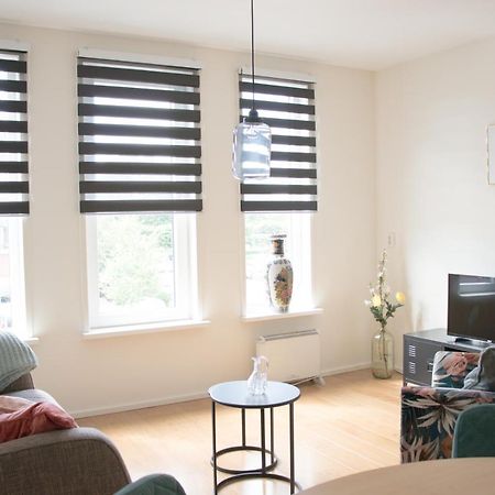 Gastenverblijf Janssen In Schagen Exteriér fotografie