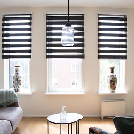 Gastenverblijf Janssen In Schagen Exteriér fotografie