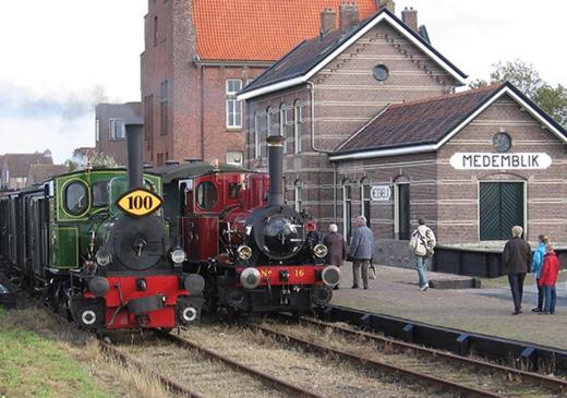 Gastenverblijf Janssen In Schagen Exteriér fotografie